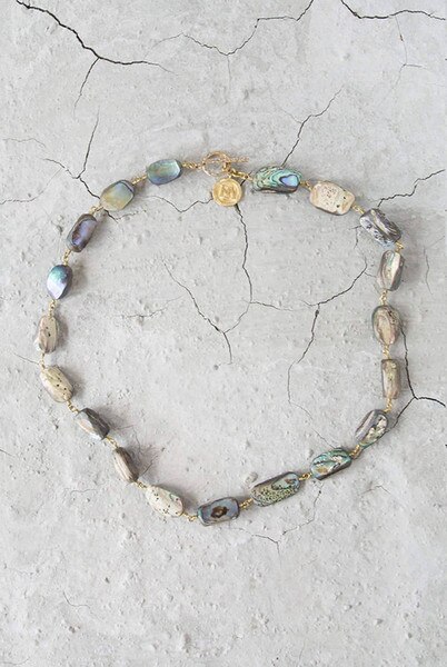 Bimini Necklace